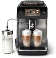 Saeco SM6685/00 kaffemaskin Helautomatisk Espressomaskin 1,8 l
