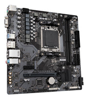 GIGABYTE B650M S2H moderkort AMD B650 AM5-sockel micro ATX