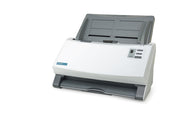 Plustek SmartOffice PS456U Plus ADF-skanner 600 x 600 DPI A4 Grå