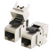 Techly IWP-MD C6A/TLS keystone-modul