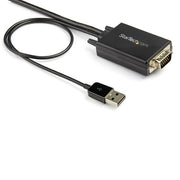 StarTech.com 2 m VGA till HDMI-kabeladapter