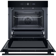 Whirlpool WOI4S8CM1SBA 73 l Svart