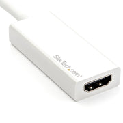 StarTech.com USB-C till HDMI-adapter
