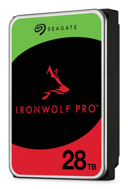 Seagate IronWolf Pro ST28000NT000 - 28 TB