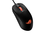 ASUS ROG Strix IMPACT III datormöss Spela högerhand USB Type-A Optisk 12000 DPI