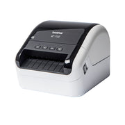 Brother QL-1100C etikettskrivare direkt termal 300 x 300 DPI 110 mm/sek Kabel