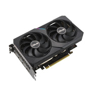 ASUS Dual -RTX3060-O12G-V2 NVIDIA GeForce RTX 3060