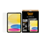 PanzerGlass Screen Protector iPad 11" (2025)
