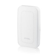 Zyxel WAX300H 2400 Mbit/s Vit Strömförsörjning via Ethernet (PoE) stöd