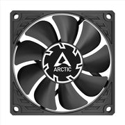 ARCTIC P8 Slim PWM PST Datorväska Fan