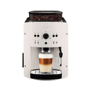 Krups EA8105 kaffemaskin Helautomatisk Espressomaskin 1,6 l