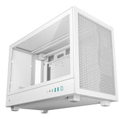 DeepCool CH260 WH Micro Tower Vit
