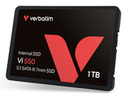 Verbatim Vi550 S3