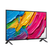 LG QNED AI 43QNED80A6A - 4K