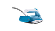 Braun FI 3144 BL Torr & Ångstrykjärn Keramisk stryksula 2400 W Blå