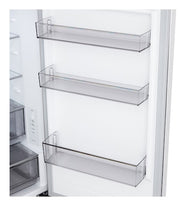 LG GBBSJ10ESW kombinerad kyl/frys Fristående 333 l Vit