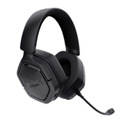 Trust GXT 493 Carus Headset Kabel & Trådlös Huvudband