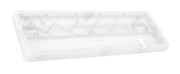 HyperX Origins 2 65 White Housing Fodral för tangentbord