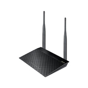 ASUS RT-N12E trådlös router Snabb Ethernet Svart