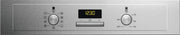 Electrolux EOF3H40BX 65 l Svart