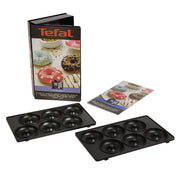 Tefal XA8011 delar och tillbehör till smörgåsgrill