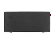 MSI AGILITY GD73 musmattor Spelmusmatta Svart