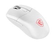MSI Versa 300 Wireless datormöss Spela högerhand RF Wireless +