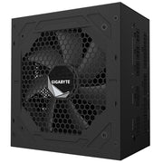GIGABYTE GP-UD850GM PG5 strömförsörjningsenheter 850 W 20+4 pin ATX ATX Svart
