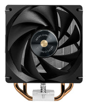 Mars Gaming MCPU-X4 Processor Luftkylare