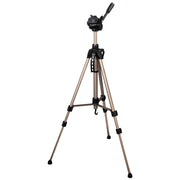Hama Tripod Star 61 stativ 3 ben Champagne