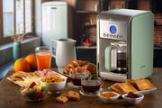 Ariete 1342/04 Helautomatisk Droppande kaffebryggare
