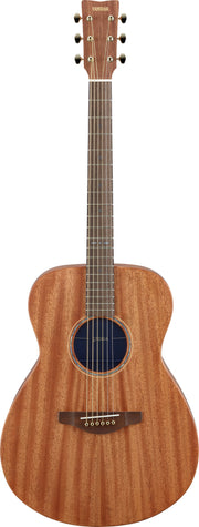 Yamaha STORIA II Akustisk gitarr 6 strängar Blå