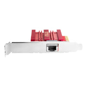 ASUS XG-C100C V3 Intern Ethernet 10000 Mbit/s