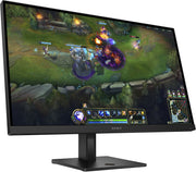 HP OMEN AV4K1E9#ABB - 27" - FHD