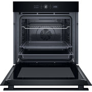 Whirlpool WOI4S8PM0SBA 73 l Svart