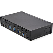 StarTech.com 4-ports HDMI KVM-switch