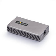 StarTech.com USB4 till Ethernet-adapter - 1x10G