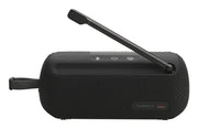 JBL TUNER 3 Bärbar Analog och digital Svart