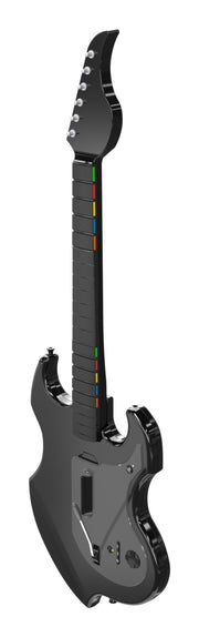 PDP Riffmaster Svart