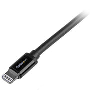 StarTech.com USB till Lightning-kabel