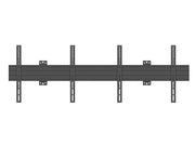 Multibrackets 4009 fäste för skyltningsskärm