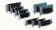 Matrox M9120-E512LAU1F grafikkort GDDR2