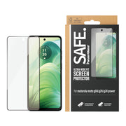PanzerGlass SAFE. by Screen Protector Motorola moto G04