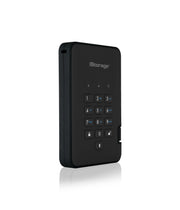 iStorage diskAshur 2