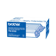Brother TN-3130 Tonerkassett Original Svart