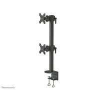 Neomounts FPMA-D960DVBLACKPLUS fäste och ställ till bildskärm