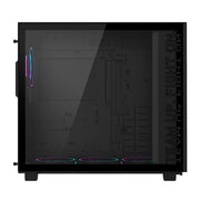 GIGABYTE C400 Midi Tower Svart