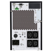 APC SRV1KIL-E strömskydd (UPS) 1 kVA 900 W
