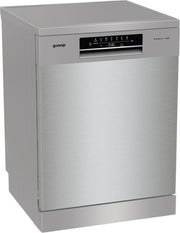 Gorenje GS642E90X Fristående 13 kuvert