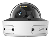 TP-Link InSight S245 Kupol-formad IP-säkerhetskamera Utomhus 2688 x 1520 pixlar Tak